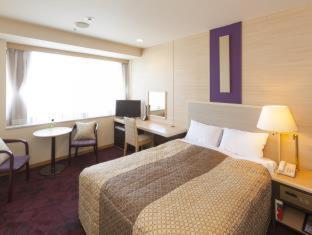 Chofu Creston Hotel Rum bild